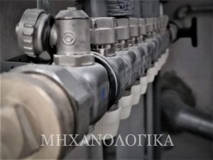 ΜΗΧΑΝΟΛΟΓΙΚΑ